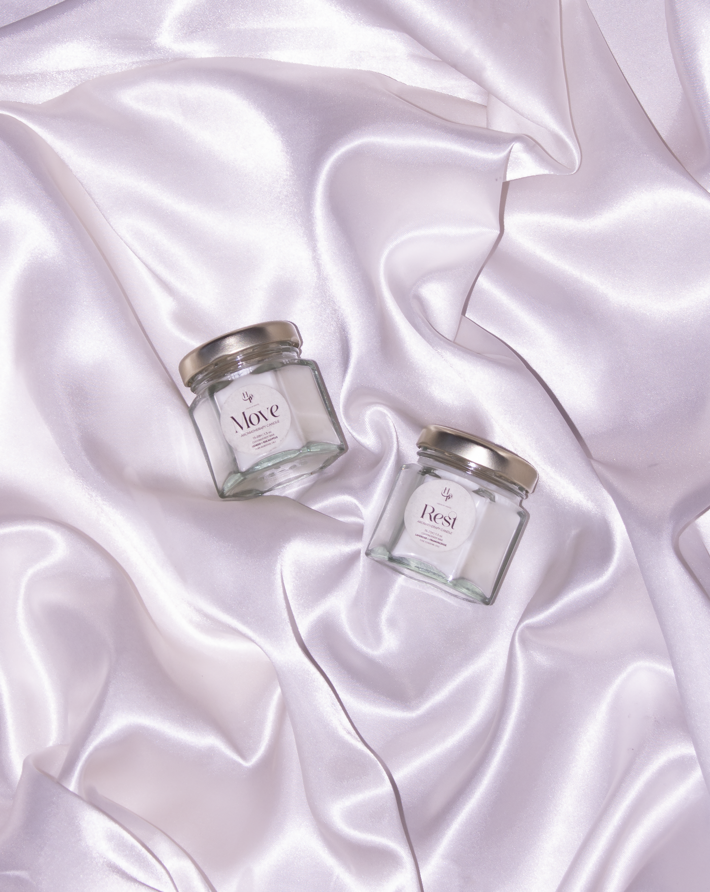 HOP Mini-Mood Candles: 1.5oz Duo Set