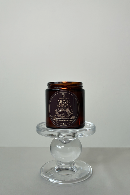 HOP Mini Aromatherapy Ritual Candle Set (Duo)
